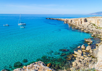 Casa Vacanze Appartamento Favignana